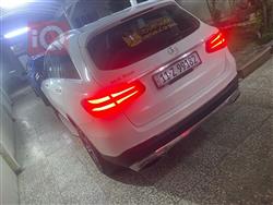 مرسيدس بنز GLC